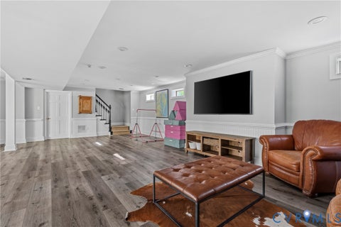 Tiny photo for 3741 Darby Drive, Midlothian, VA 23113 (MLS # 2627199)