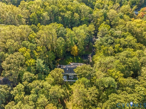 Tiny photo for 3741 Darby Drive, Midlothian, VA 23113 (MLS # 2627199)