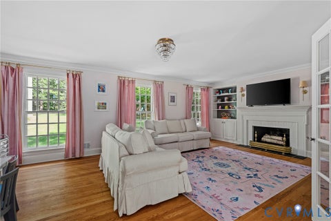 Tiny photo for 3741 Darby Drive, Midlothian, VA 23113 (MLS # 2627199)