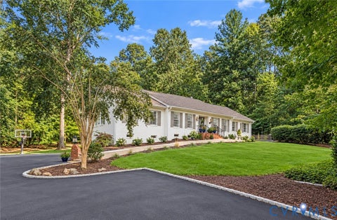 Tiny photo for 3741 Darby Drive, Midlothian, VA 23113 (MLS # 2627199)