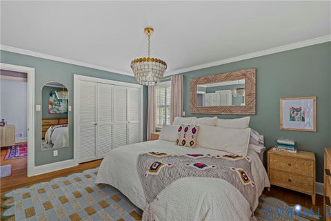 Tiny photo for 3741 Darby Drive, Midlothian, VA 23113 (MLS # 2627199)
