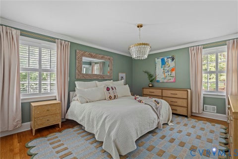 Tiny photo for 3741 Darby Drive, Midlothian, VA 23113 (MLS # 2627199)
