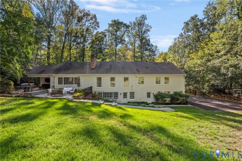 Tiny photo for 3741 Darby Drive, Midlothian, VA 23113 (MLS # 2627199)