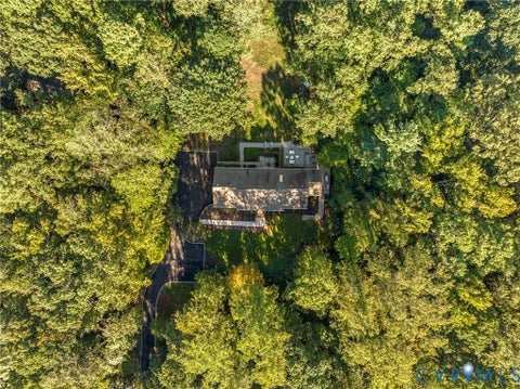Tiny photo for 3741 Darby Drive, Midlothian, VA 23113 (MLS # 2627199)