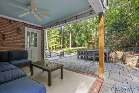 Tiny photo for 3741 Darby Drive, Midlothian, VA 23113 (MLS # 2627199)