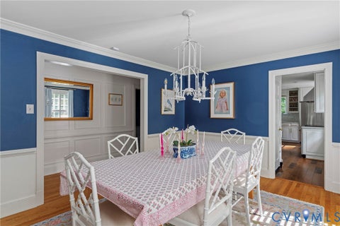 Tiny photo for 3741 Darby Drive, Midlothian, VA 23113 (MLS # 2627199)
