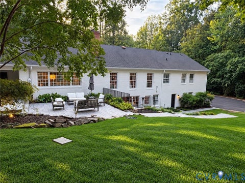 Tiny photo for 3741 Darby Drive, Midlothian, VA 23113 (MLS # 2627199)