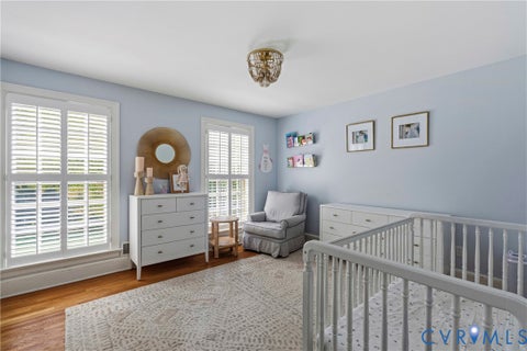 Tiny photo for 3741 Darby Drive, Midlothian, VA 23113 (MLS # 2627199)