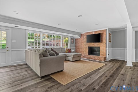 Tiny photo for 3741 Darby Drive, Midlothian, VA 23113 (MLS # 2627199)