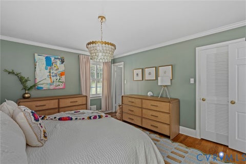 Tiny photo for 3741 Darby Drive, Midlothian, VA 23113 (MLS # 2627199)