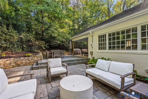 Tiny photo for 3741 Darby Drive, Midlothian, VA 23113 (MLS # 2627199)