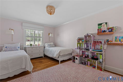 Tiny photo for 3741 Darby Drive, Midlothian, VA 23113 (MLS # 2627199)