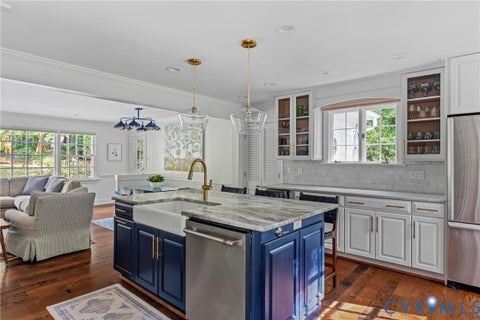 Tiny photo for 3741 Darby Drive, Midlothian, VA 23113 (MLS # 2627199)