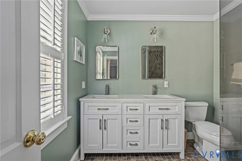 Tiny photo for 3741 Darby Drive, Midlothian, VA 23113 (MLS # 2627199)