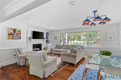 Tiny photo for 3741 Darby Drive, Midlothian, VA 23113 (MLS # 2627199)