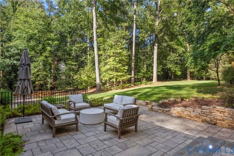 Tiny photo for 3741 Darby Drive, Midlothian, VA 23113 (MLS # 2627199)