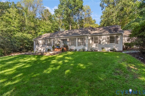 Tiny photo for 3741 Darby Drive, Midlothian, VA 23113 (MLS # 2627199)