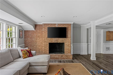 Tiny photo for 3741 Darby Drive, Midlothian, VA 23113 (MLS # 2627199)