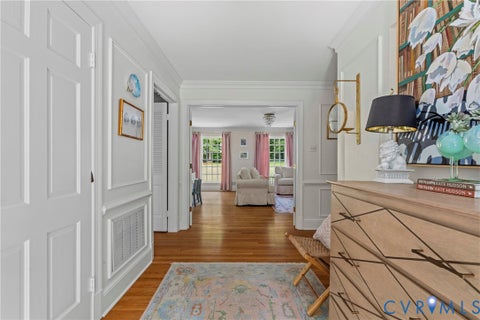 Tiny photo for 3741 Darby Drive, Midlothian, VA 23113 (MLS # 2627199)