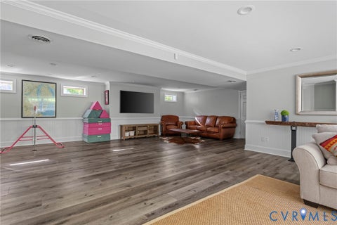 Tiny photo for 3741 Darby Drive, Midlothian, VA 23113 (MLS # 2627199)