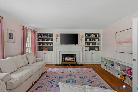 Tiny photo for 3741 Darby Drive, Midlothian, VA 23113 (MLS # 2627199)