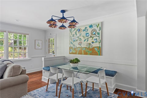 Tiny photo for 3741 Darby Drive, Midlothian, VA 23113 (MLS # 2627199)