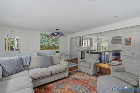 Tiny photo for 3741 Darby Drive, Midlothian, VA 23113 (MLS # 2627199)