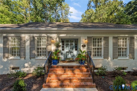 Tiny photo for 3741 Darby Drive, Midlothian, VA 23113 (MLS # 2627199)