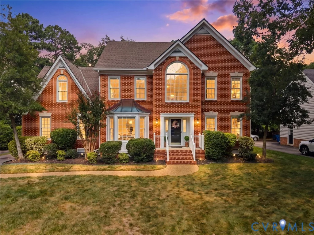 3229 Center Ridge Drive