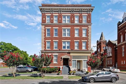 Condominium in Richmond VA 1301 Porter Street.jpg