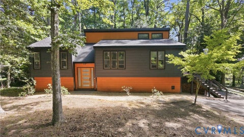 Tiny photo for 1401 Stone River Road, North Chesterfield, VA 23235 (MLS # 2626348)