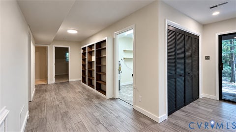 Tiny photo for 1401 Stone River Road, North Chesterfield, VA 23235 (MLS # 2626348)