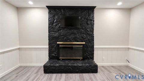 Tiny photo for 1401 Stone River Road, North Chesterfield, VA 23235 (MLS # 2626348)