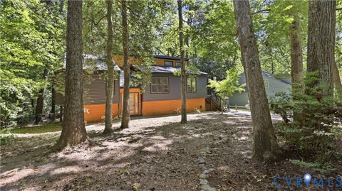 Tiny photo for 1401 Stone River Road, North Chesterfield, VA 23235 (MLS # 2626348)
