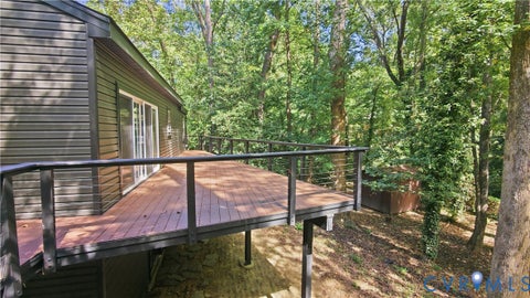 Tiny photo for 1401 Stone River Road, North Chesterfield, VA 23235 (MLS # 2626348)