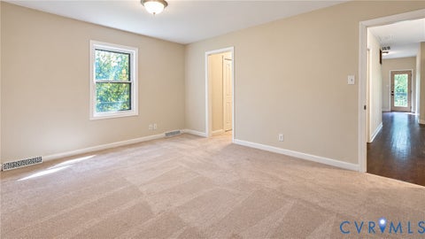 Tiny photo for 1401 Stone River Road, North Chesterfield, VA 23235 (MLS # 2626348)