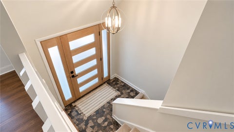 Tiny photo for 1401 Stone River Road, North Chesterfield, VA 23235 (MLS # 2626348)