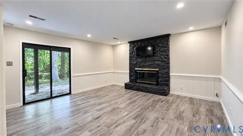 Tiny photo for 1401 Stone River Road, North Chesterfield, VA 23235 (MLS # 2626348)