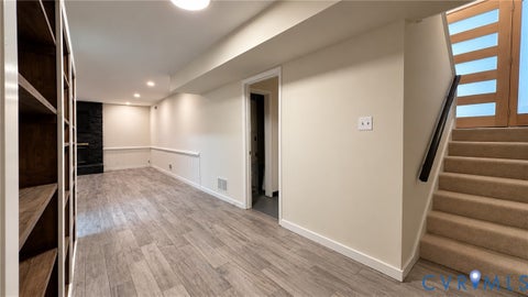 Tiny photo for 1401 Stone River Road, North Chesterfield, VA 23235 (MLS # 2626348)