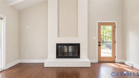 Tiny photo for 1401 Stone River Road, North Chesterfield, VA 23235 (MLS # 2626348)