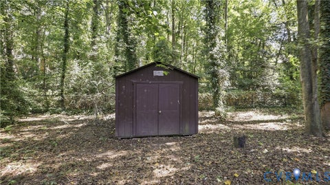 Tiny photo for 1401 Stone River Road, North Chesterfield, VA 23235 (MLS # 2626348)