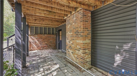 Tiny photo for 1401 Stone River Road, North Chesterfield, VA 23235 (MLS # 2626348)