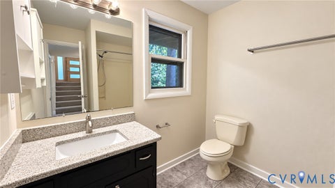 Tiny photo for 1401 Stone River Road, North Chesterfield, VA 23235 (MLS # 2626348)