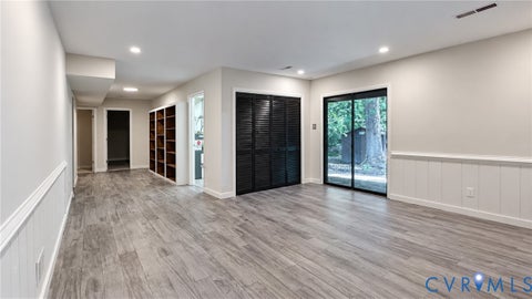 Tiny photo for 1401 Stone River Road, North Chesterfield, VA 23235 (MLS # 2626348)