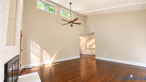Tiny photo for 1401 Stone River Road, North Chesterfield, VA 23235 (MLS # 2626348)