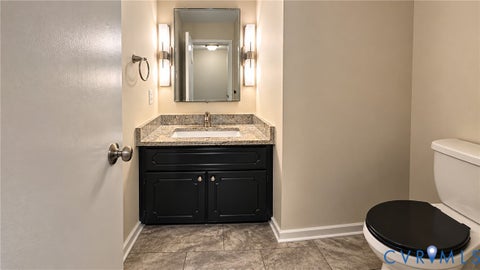 Tiny photo for 1401 Stone River Road, North Chesterfield, VA 23235 (MLS # 2626348)