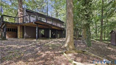 Tiny photo for 1401 Stone River Road, North Chesterfield, VA 23235 (MLS # 2626348)