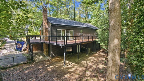 Tiny photo for 1401 Stone River Road, North Chesterfield, VA 23235 (MLS # 2626348)