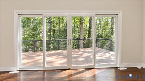Tiny photo for 1401 Stone River Road, North Chesterfield, VA 23235 (MLS # 2626348)