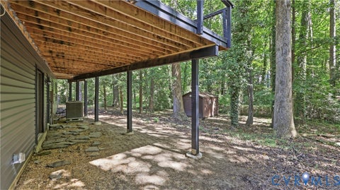 Tiny photo for 1401 Stone River Road, North Chesterfield, VA 23235 (MLS # 2626348)